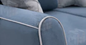 Диван-кровать угловой Френсис ТД 263