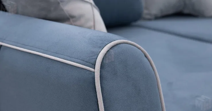 Диван-кровать угловой Френсис ТД 263