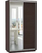 Шкаф-купе Медиум дуо 1200 (выс. 2200)