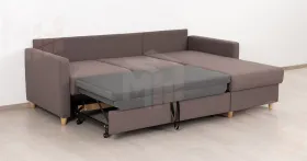 Диван-кровать угловой Дилан ТД 421