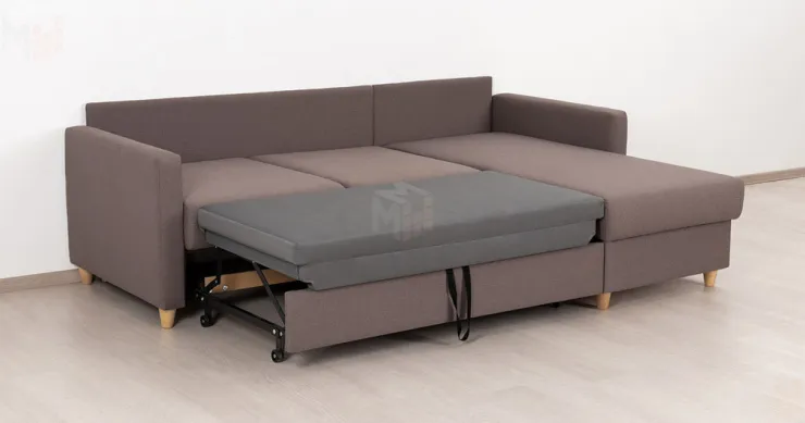 Диван-кровать угловой Дилан ТД 421