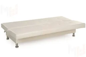 Диван Бомонд (белый)