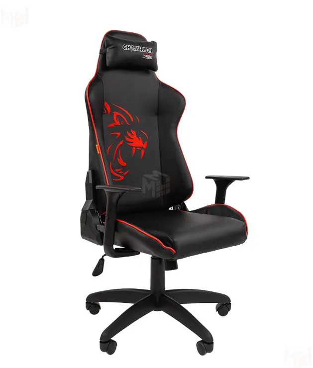 Игровое кресло  CHAIRMAN GAME 40