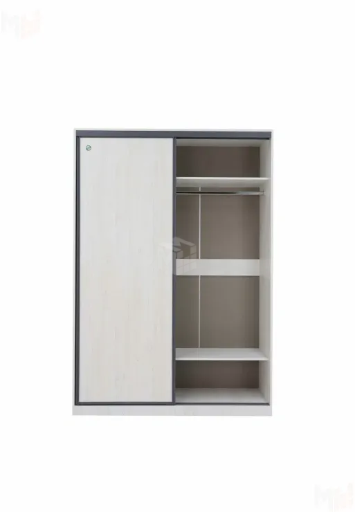 Шкаф-купе без зеркала Винтер 6.16