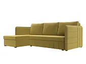 Диван угловой Слим левый угол