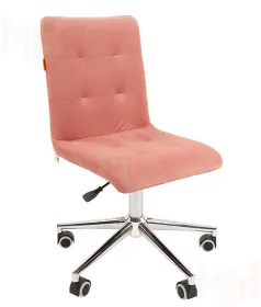 Кресло для оператора CHAIRMAN 030 CHROME