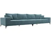 Диван прямой Льюес Лонг