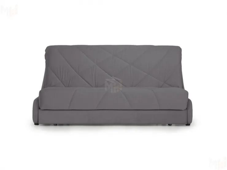 Диван Мигель 1,6 темно-серый