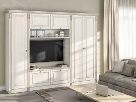 Гостиная Вероника Комплект № 5