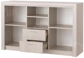 Комод Октава 2С2Я (ясень анкор светлый)