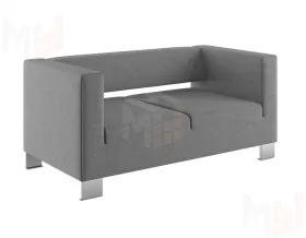 Диван двухместный CHAIRMAN ГРИН