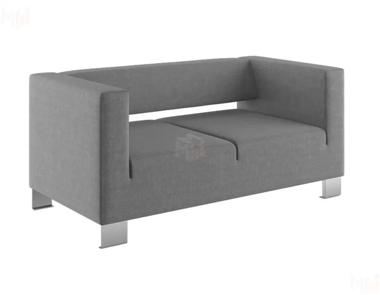 Диван двухместный CHAIRMAN ГРИН