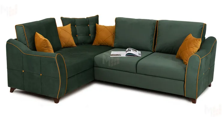 Диван-кровать угловой Френсис ТД 260