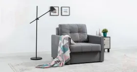 Кресло-кровать Лео (72) ТК 384