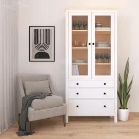 Шкаф комбинированный Хэмнес Ф-156.10