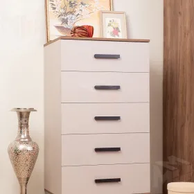 Комод высокий КАРА 3