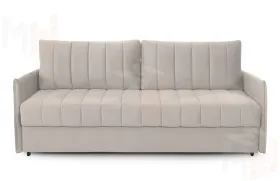 Прямой диван Пекин Стандарт вариант 2