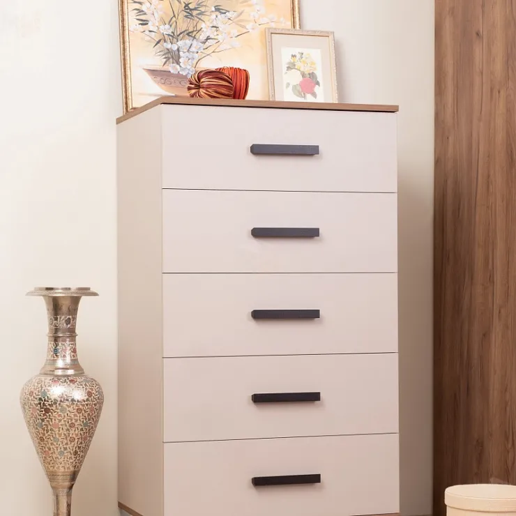 Комод высокий КАРА 3