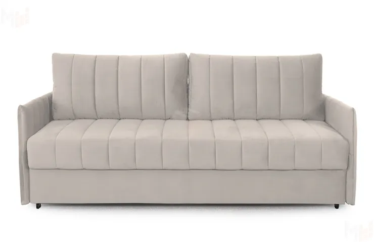 Прямой диван Пекин Стандарт вариант 2