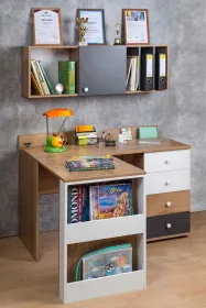 Детская ЛОЙС 4