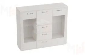 Комод с баром Элана