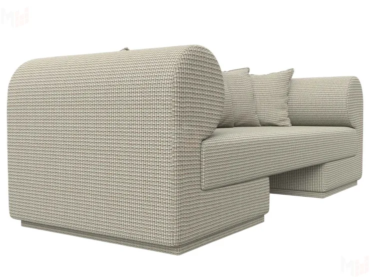 Прямой диван Кипр (корфу 02)