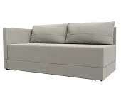 Кушетка Никас левая