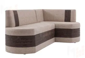 Угловой диван Чикаго со спальным местом