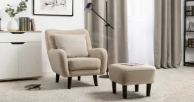 Кресло для отдыха Дакота ТК 582