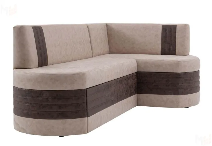 Угловой диван Чикаго со спальным местом