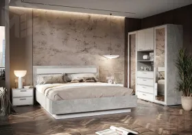 Спальный гарнитур Денвер комплект-1