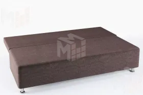 Диван-кровать Палермо Коричневый