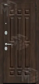 Входная металлическая дверь Форм Kale Almon/Wenge 