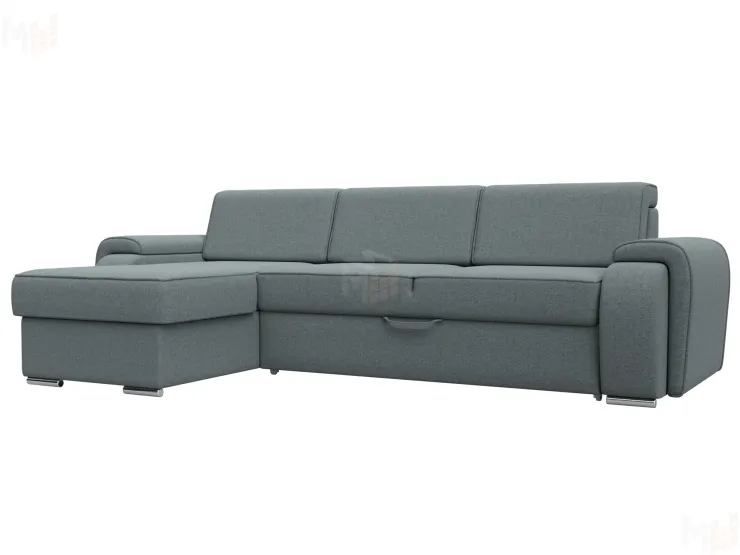 Диван угловой Лига-025 левый угол