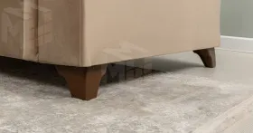 Диван-кровать Ирис ТД 581