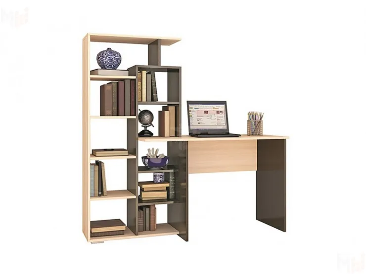 Стол компьютерный Квартет-4