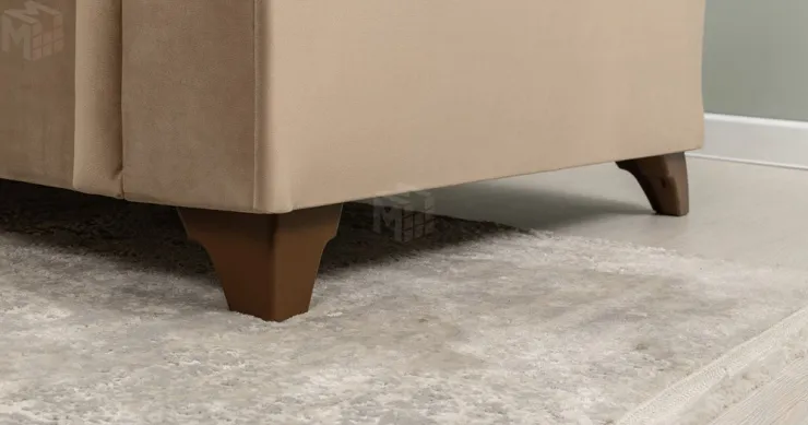 Диван-кровать Ирис ТД 581