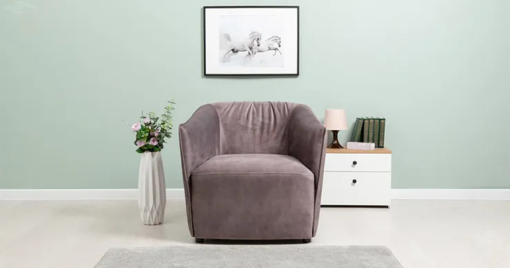 Кресло для отдыха Флэш ТК 557