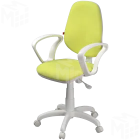 Компьютерное кресло Комфорт WH