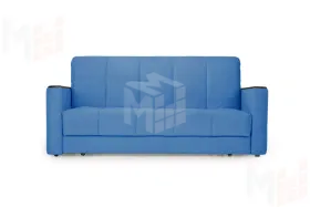 Диван-кровать Мартин-1,6 Синий
