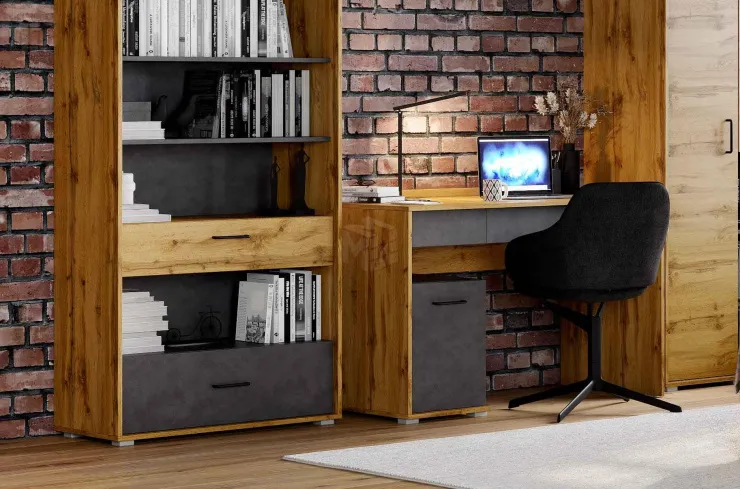 Модульная молодежная Рэми композиция 3