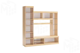 Мини-стенка Макси