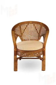 Кресло «Пеланги» (Pelangi) с подушкой