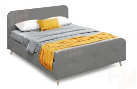 Кровать Сиерра 1200 Вариант 2