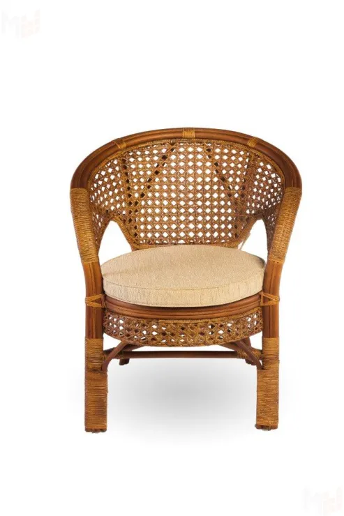 Кресло «Пеланги» (Pelangi) с подушкой