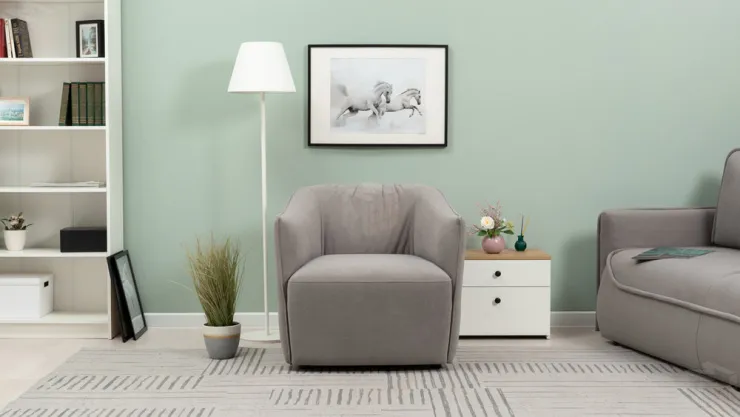 Кресло для отдыха Флэш ТК 574