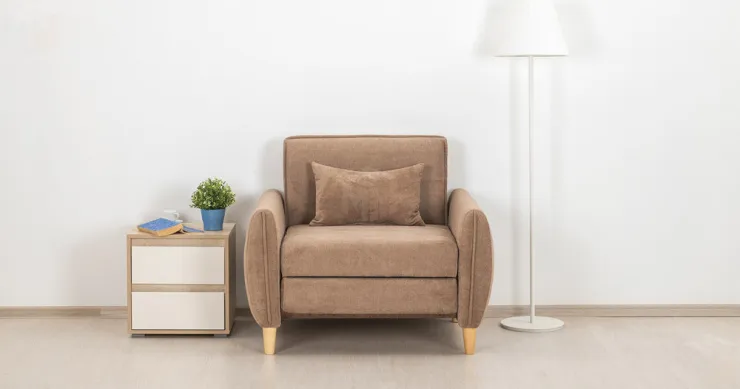 Кресло-кровать Анита  ТК 373