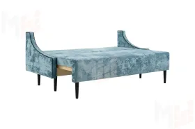 Кухонный диван Дюпон со спальным местом