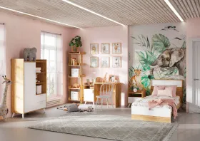 Модульная детская Ирис комплект-1