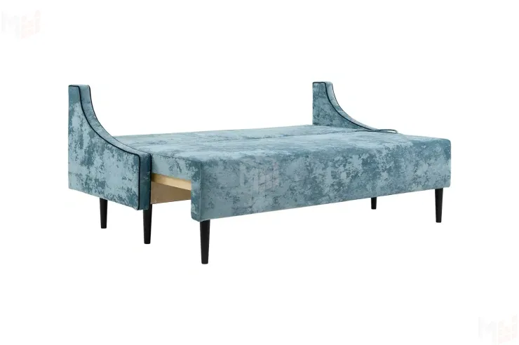 Кухонный диван Дюпон со спальным местом